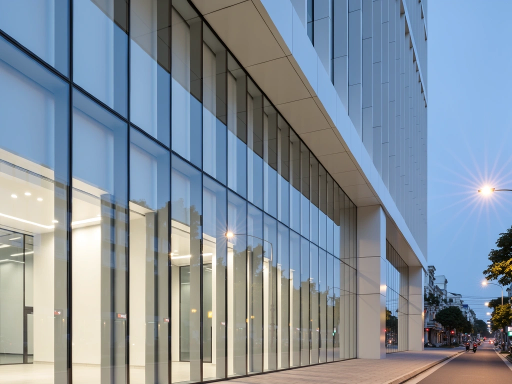 Strategic environment in Hanoi