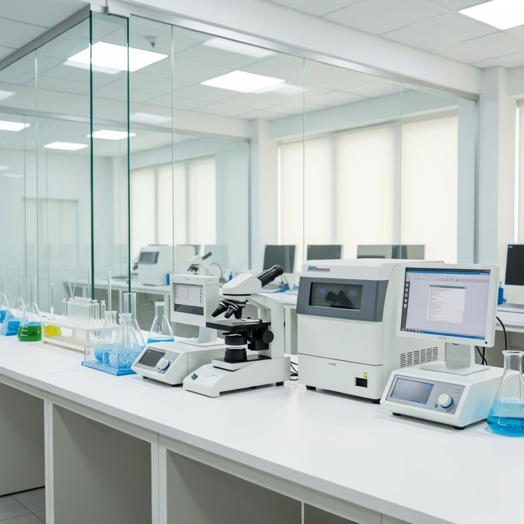 Strategic Analytics Lab