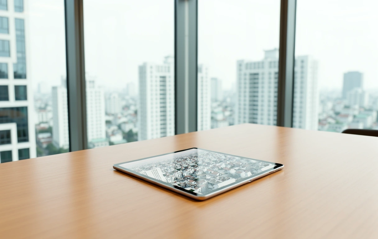 Professional Consultation Environment