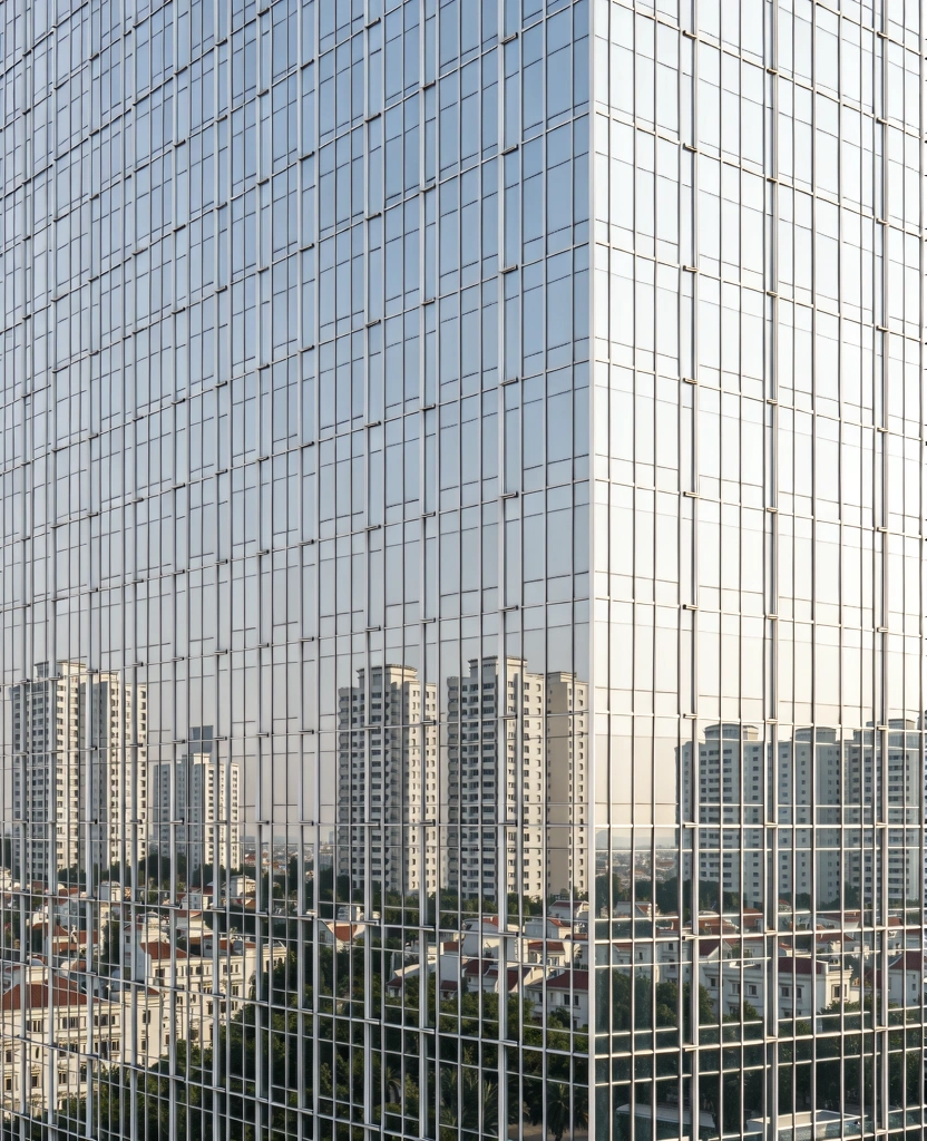 Hanoi Strategic Insight Infrastructure